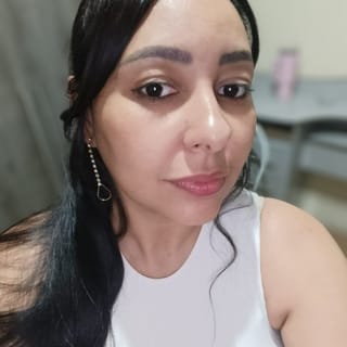 Foto de Gissely Natâna Viana