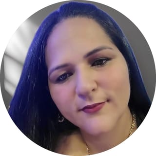 Foto de Fabiana Lemes Pereira