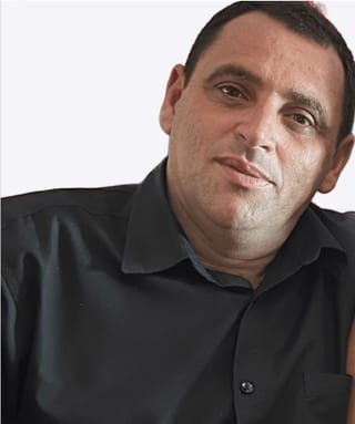 Foto de Jerry Adriano